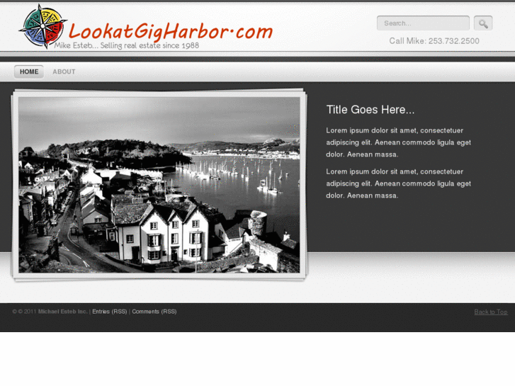 www.lookatgigharbor.com