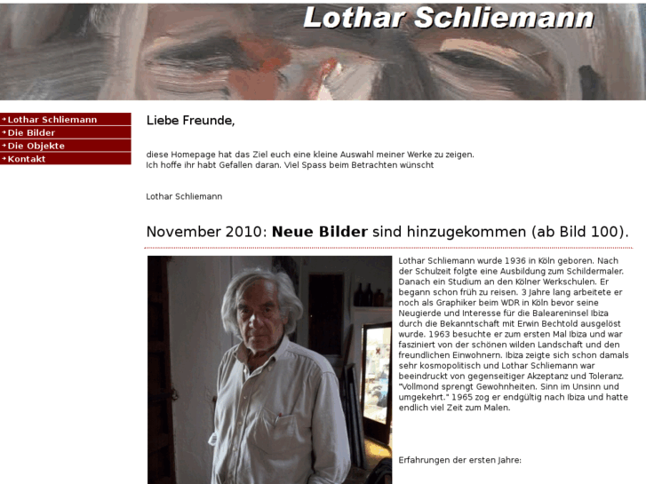 www.lotharschliemann.com