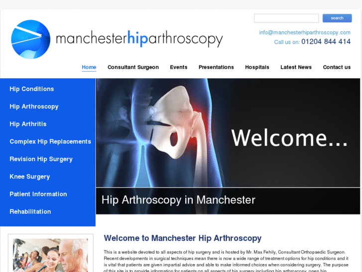 www.manchesterhiparthroscopy.com