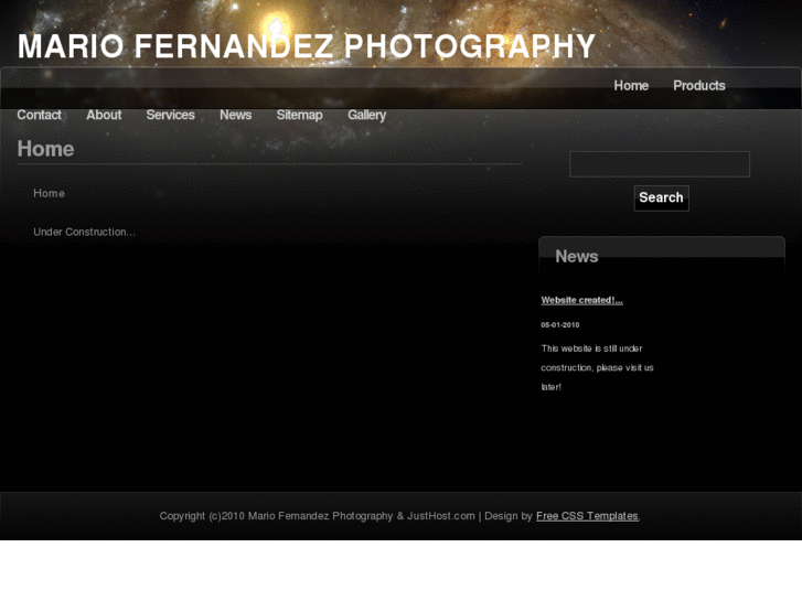 www.mariofernandezphotography.com