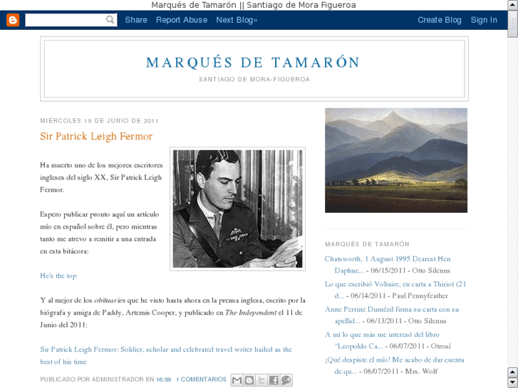 www.marquesdetamaron.es