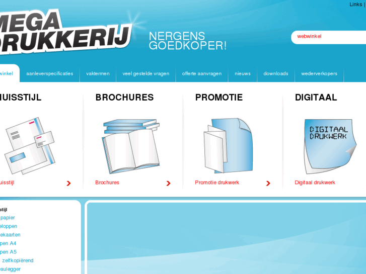 www.megadrukkerij.com