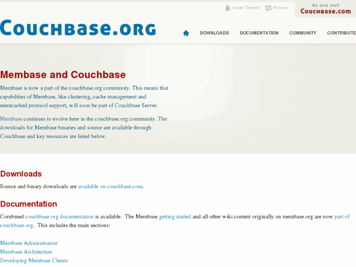 www.membase.org