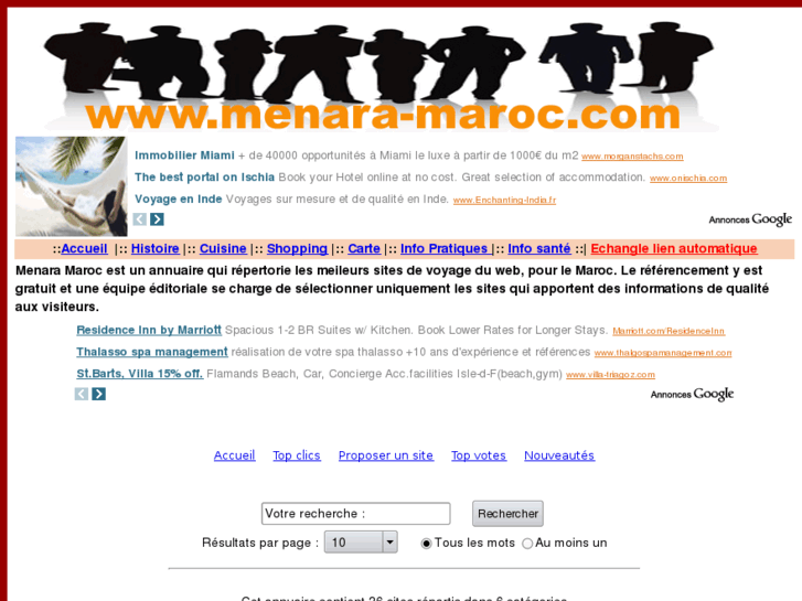 www.menara-maroc.com