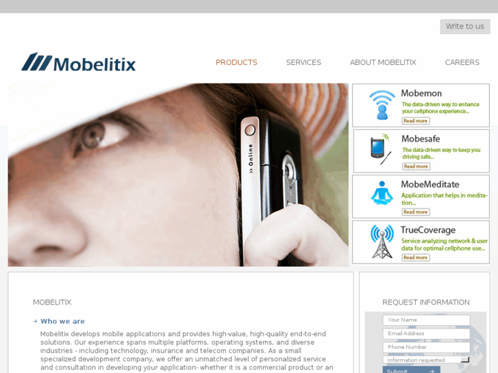 www.mobelitix.com