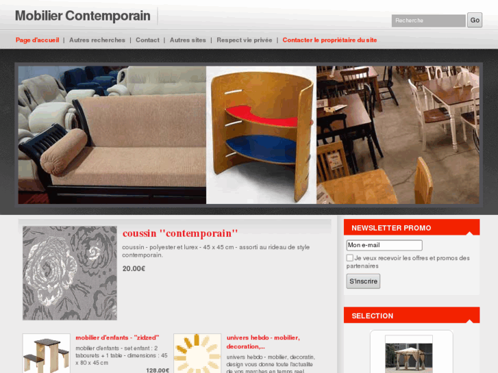 www.mobilier-contemporain.com