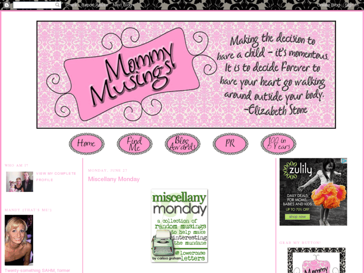 www.mommymandymusings.com