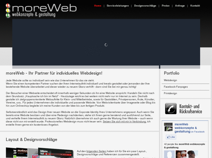 www.moreweb.at