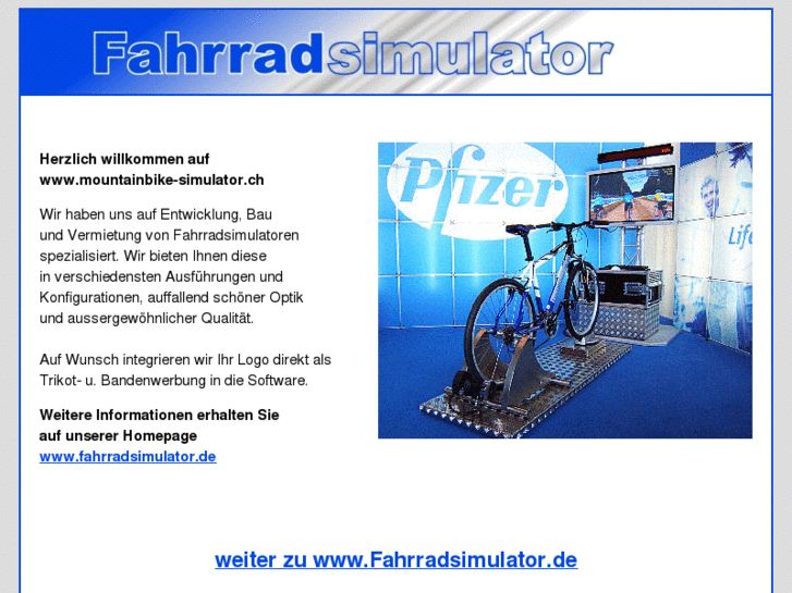 www.mountainbike-simulator.ch