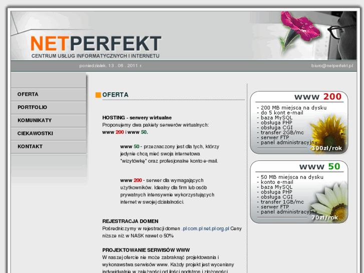 www.netperfekt.pl