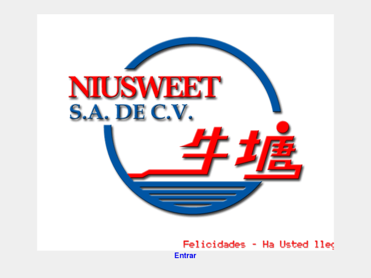 www.niusweet.com