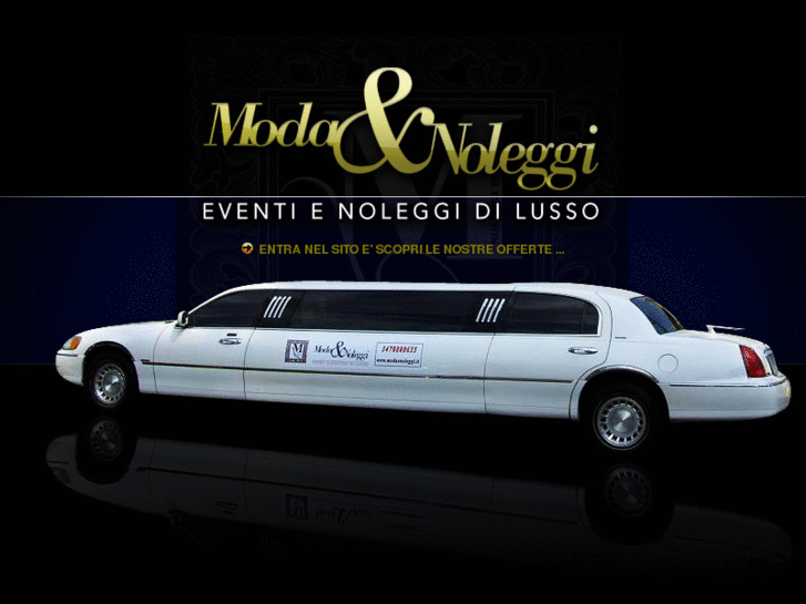 www.noleggio-auto-di-lusso.com