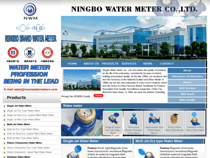 www.nwmwatermeters.com