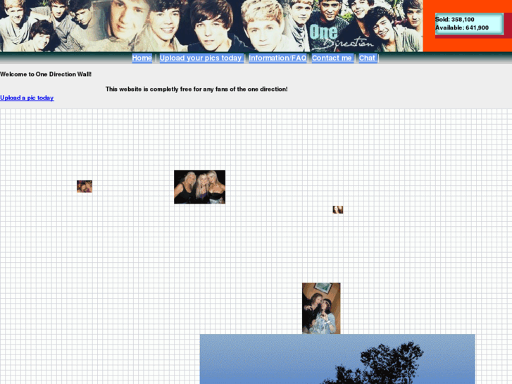 www.onedirectionwall.com