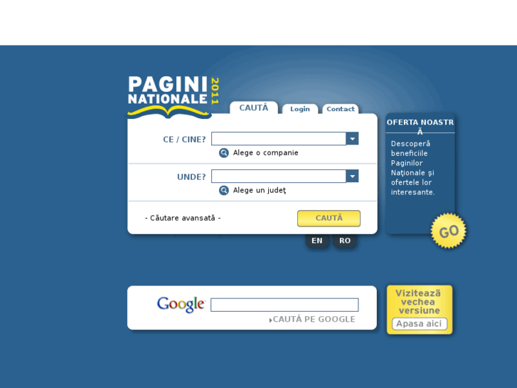 www.pagini-nationale.ro