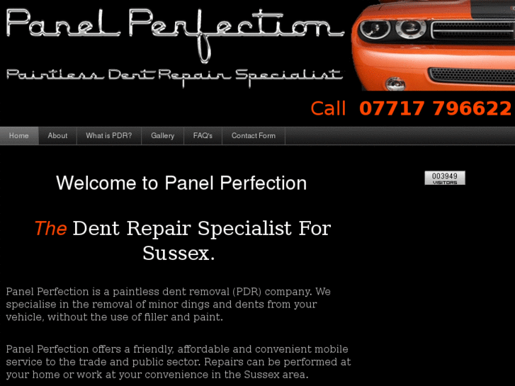 www.panelperfection.com