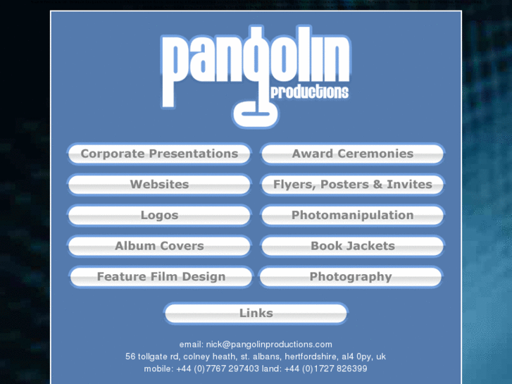 www.pangolinproductions.com