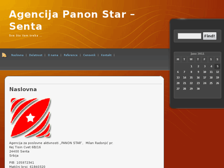 www.panonstar.net