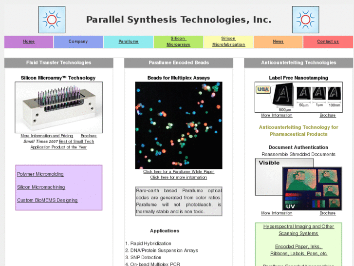 www.parallel-synthesis.com