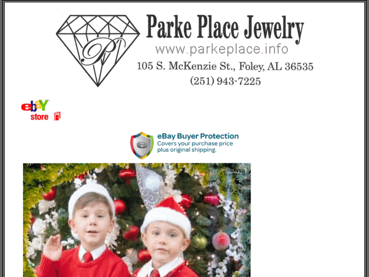 www.parkeplace.info