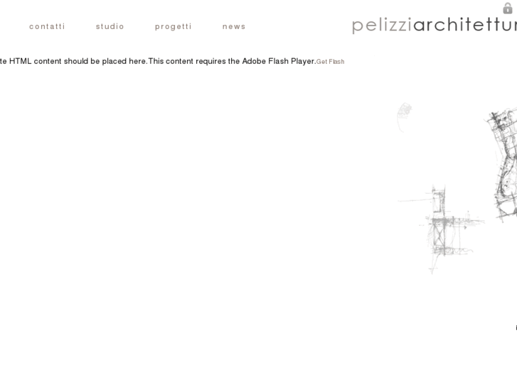 www.pelizziarchitettura.com