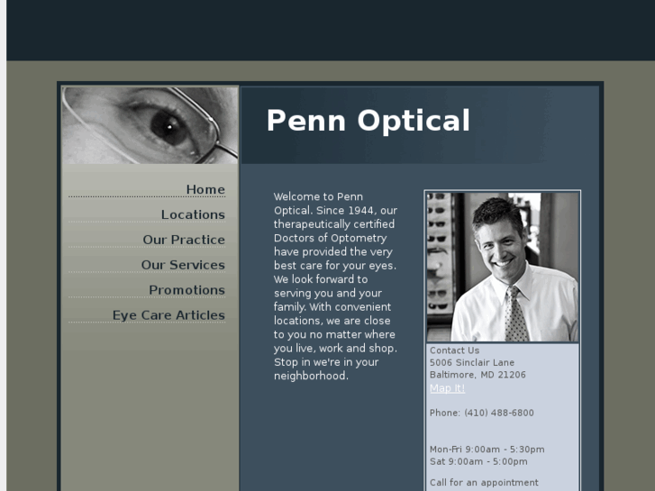 www.pennoptical.net