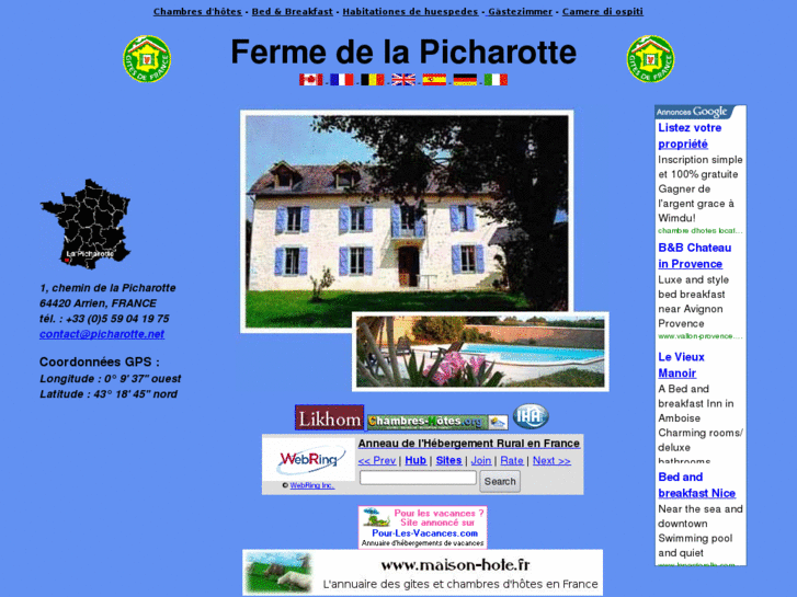 www.picharotte.fr