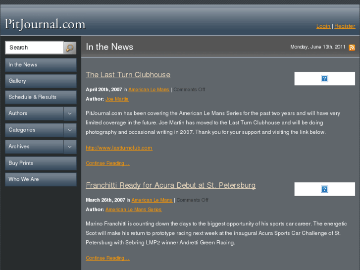 www.pitjournal.com