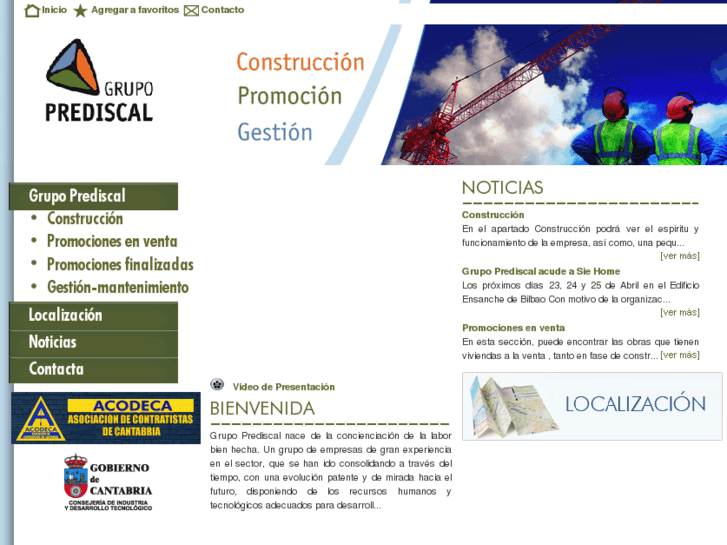 www.prediscal.es