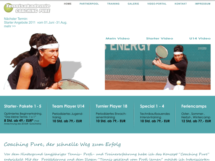 www.profitennis.info