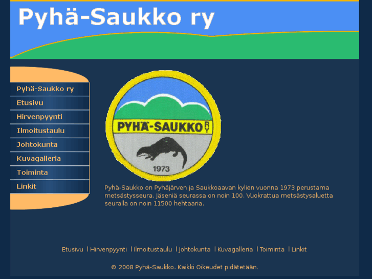 www.pyhasaukko.net