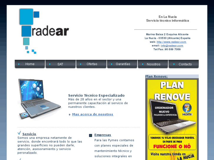 www.radear.com