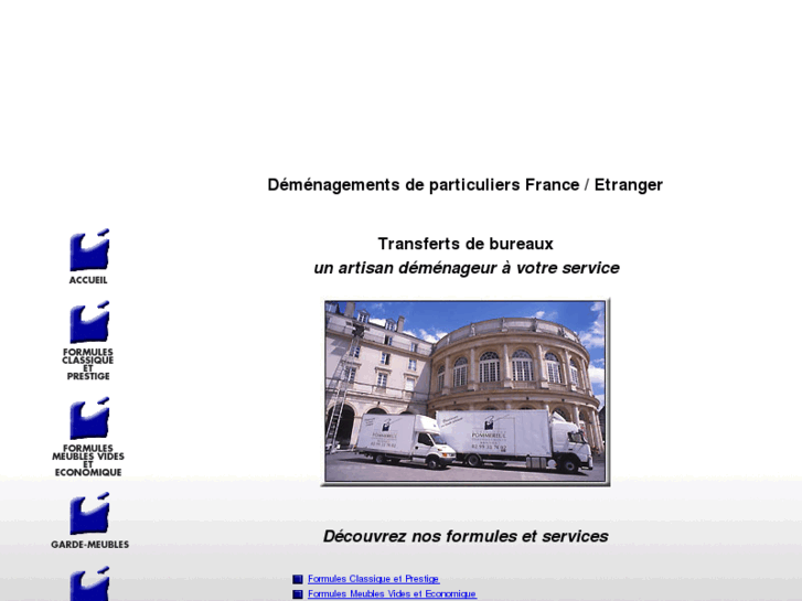 www.rennes-demenagements.com