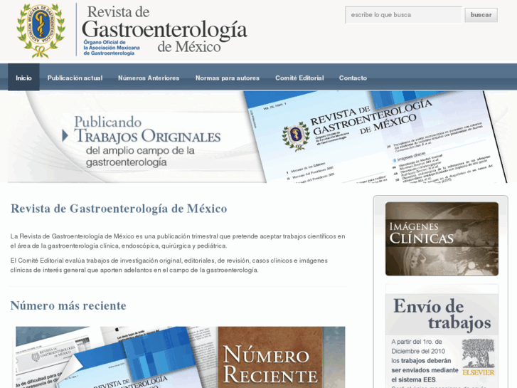 www.revistagastroenterologiamexico.org