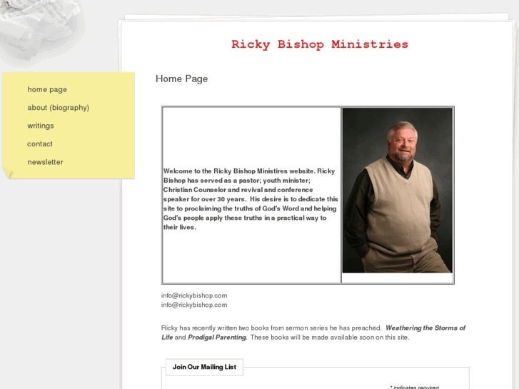 www.rickybishop.com