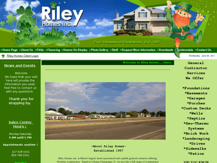 www.rileyhomes.com