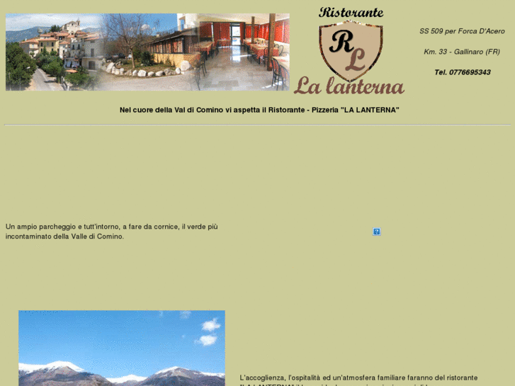 www.ristorante-lalanterna.com