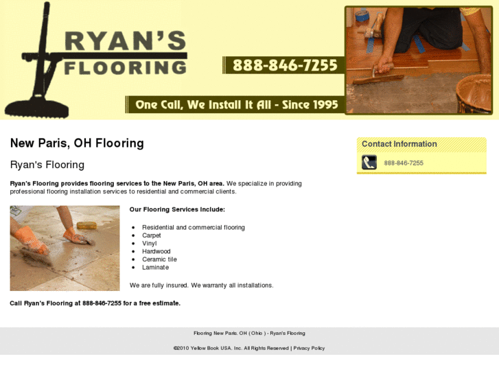 www.ryans-flooring.com