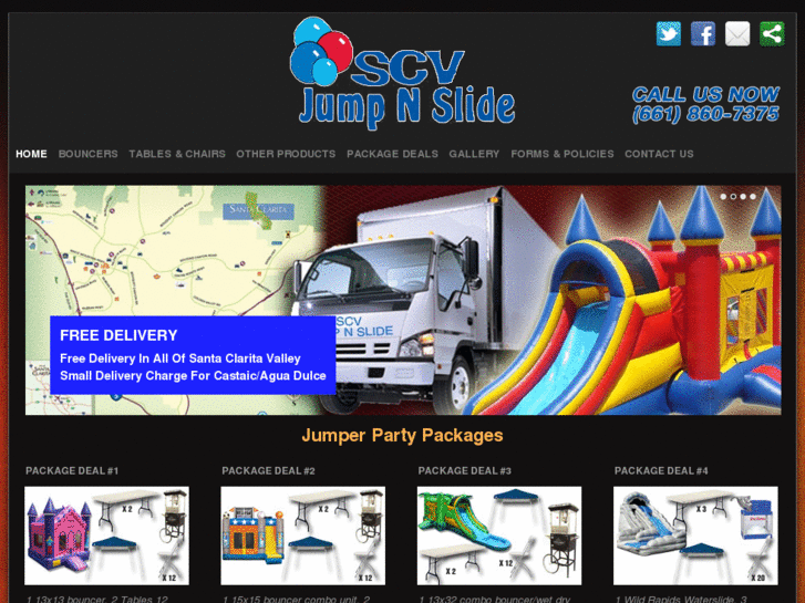 www.scvjumpnslide.com