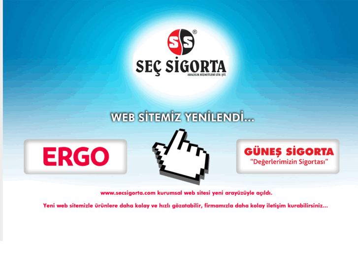 www.secsigorta.com