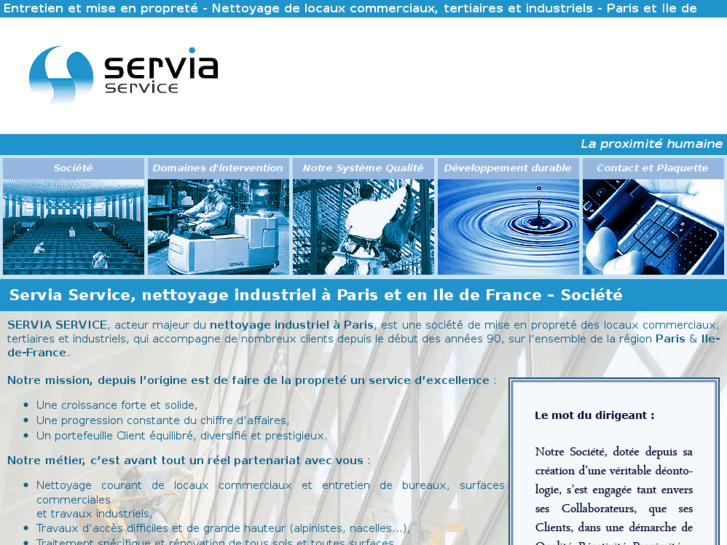www.servia-service.com