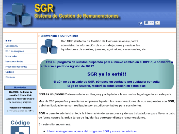 www.sgr-online.com