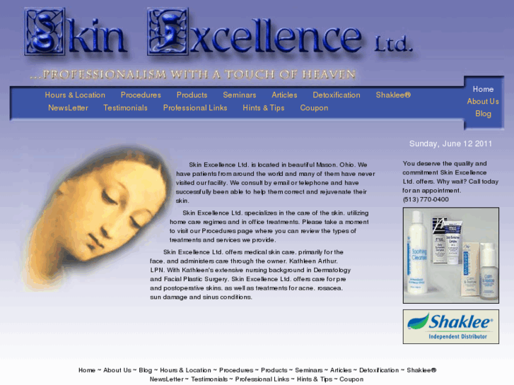 www.skin-excellence.com