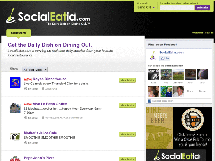 www.socialeatery.com