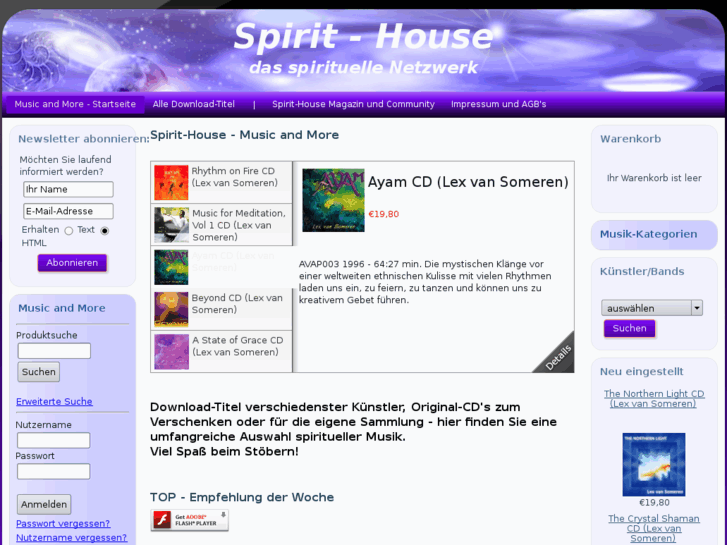 www.spirit-house.com