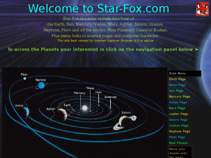 www.star-fox.com