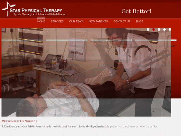 www.starphysicaltherapyaustin.com