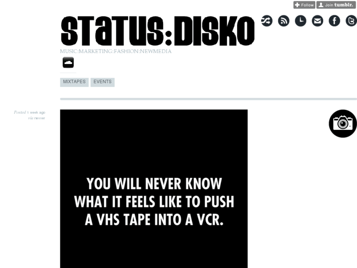 www.statusdisko.com