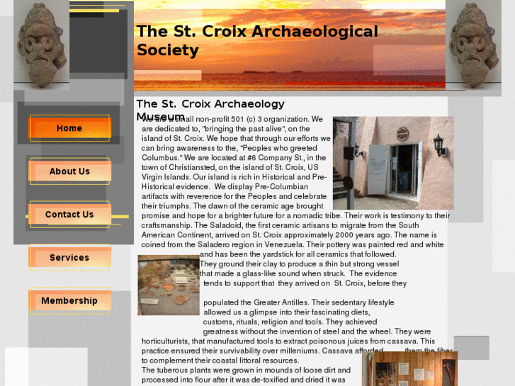 www.stcroixarchaeology.org