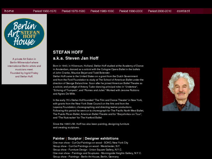 www.stefanhoff.com